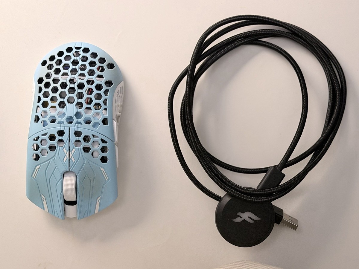 Finalmouse ULX Competition Sサイズ