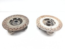 22-24 Polaris Pro Xd Full Size Diesel Front Left Right Wheel Hub Rotor 5141046 22-24 Polaris Pro Xd Full Size Diesel Front Left Right Wheel Hub Rotor 5141046
