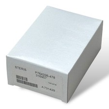 Steris / Amsco Steam Valve Repair Kit S2 S9 Part Number: P764326478 P764326-478