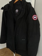 Canada Goose Lady Damen XL Trillium Parka Jacke Original Neupreis: 1525€ 🇨🇦