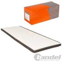 Dr!ve+ Innenraumfilter Pollenfilter Passend FüR Irmscher Coupe Opel Astra