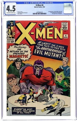 Comic Image
