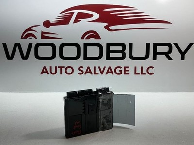 Chassis ECM Security Smart Power Control Unit Base Fits 17-19 MDX 480493