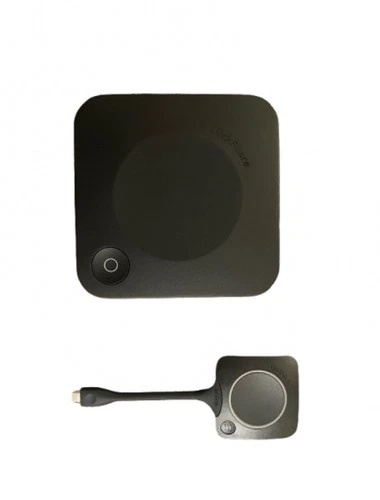 Barco Clickshare C-10 + USB-C Dongel C3010S/R9861600D01C