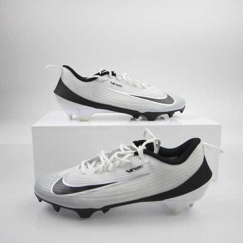 Nike Vapor Football Cleat Men's White Used 11.5