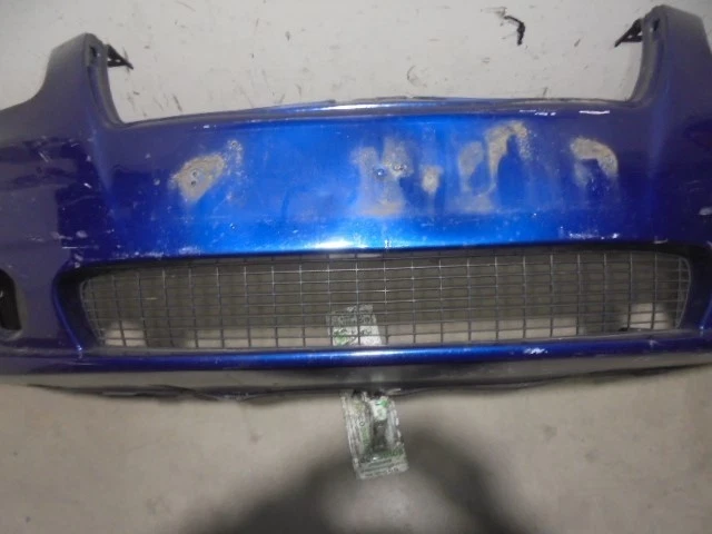 735403804 PARAGOLPES DELANTERO / AZUL / 3701900 PARA FIAT CROMA 194 1.9 8V JTD - Imagen 3 de 4