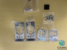 NEW HP 5066-2231 Genuine Rack Mount Kit Rack Ears for HP Aruba 24/48 Port Switch