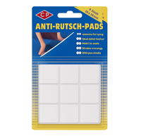 Anti Rutsch Pads Selbstklebend – Schutz MöBel, Stuhl, Gummi, Antirutsch Kleben