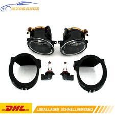 1 Paar F�r BMW E46 M3 2001-2006 Nebelscheinwerfer Scheinwerfer Set Links+Rechts