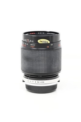 Panagor PMC Auto Macro 90mm f/2.8 For Olympus SLR #B138