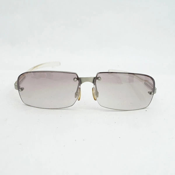PRADA Sunglasses Plastic Clear SPR69C Sunglasses Glasses thumbnail 2