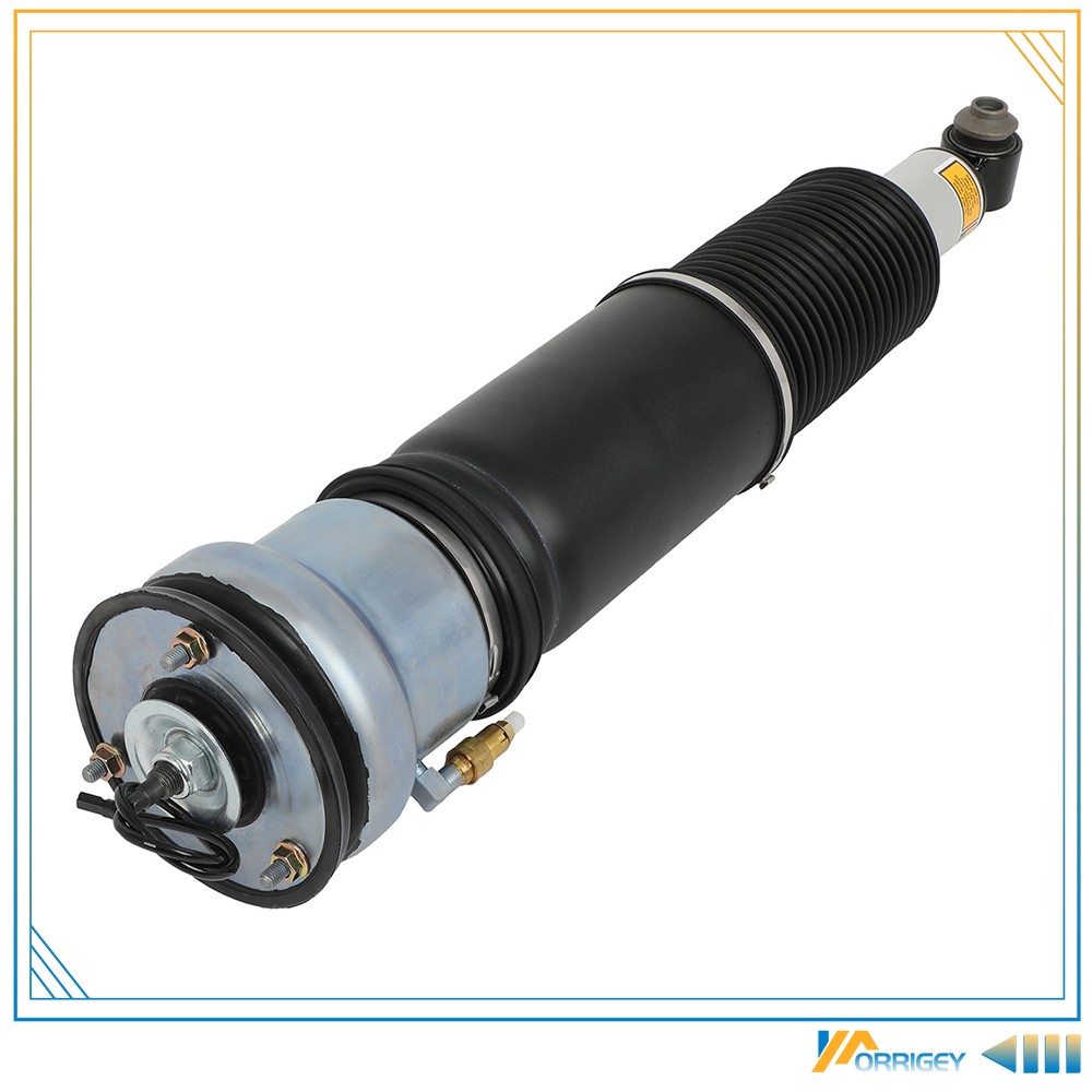 Rolls-Royce Phantom 2004-2007 FRONT Air suspension strut P/N 37106796508