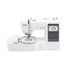 Brother SE700 Sewing & Embroidery Machine LCD Touchscreen