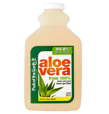 #ad #ad Fruit of the Earth Original Aloe Vera Drink 32 Fl Oz $5.38
