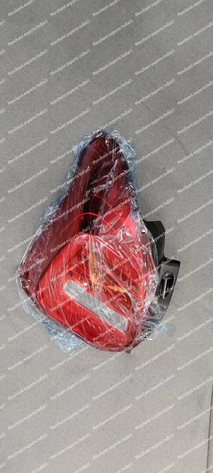 Suzuki Genuine Tail Light Left For Suzuki Swift 2018-2023 Model OEM 35750M55RA0 - Image 2 of 4