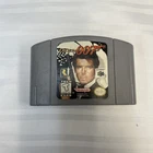 GoldenEye 007 (Nintendo 64, 1997)