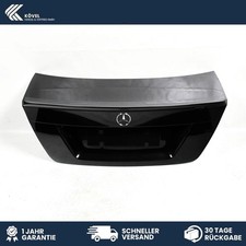 Heckklappe Mercedes C-Klasse Coupe C204 Obsidianschwarz 197 A2047500275