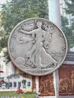 1918-S Walking Liberty Half Dollar 🇺🇸