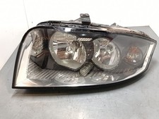 8Z0941003H LINKER SCHEINWERFER / 87893 FÜR AUDI A2 8Z0 1.4 TDI