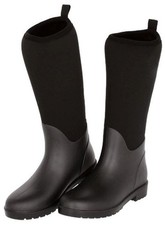 Covalliero NeoLite Stiefel schwarz 45