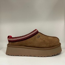 UGG Tazz Women  s Platform Slippers Color: Chestnut Style 1122553-CHE