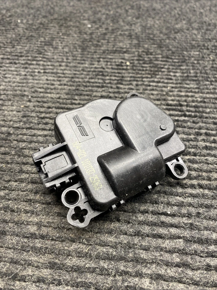 Actuador de puerta de aire Dorman 604-021 NOS Foto 4 de 4