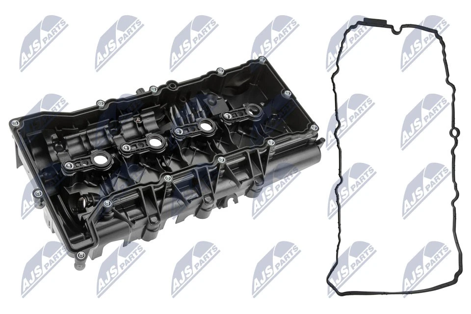 CYLINDER HEAD COVER BPZ-BM-031 FOR BMW 5/E60/E61 X3/E83 N47D20C/A/D/B M47D20 - Image 4 of 4