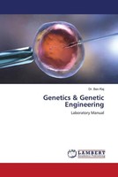 Ben Raj | Genetics & Genetic Engineering | Taschenbuch | Englisch (2023)