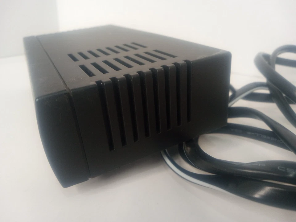 RadioShack RF Modulator Converter 15-1214 Very Good - Image 2 of 4