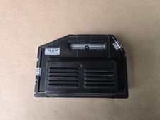 1991-95 Jeep Wrangler Yj Mt 2.5l Engine Control Computer Ecm Ecu Ecm 56028828 1991-95 Jeep Wrangler Yj Mt 2.5l Engine Control Computer Ecm Ecu Ecm 56028828