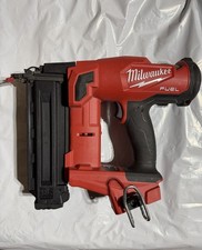 Milwaukee 2746-20 M18 Fuel 18 Gauge Brad Nailer Tool Only- TESTED