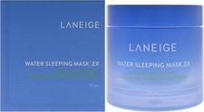 Laneige Water Sleeping Mask Original 70 ml Brand New Sealed