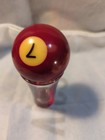 Raschig #7 Pool Ball — photo 2