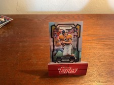 2024 Panini Prizm Draft Picks - Brett Favre #46