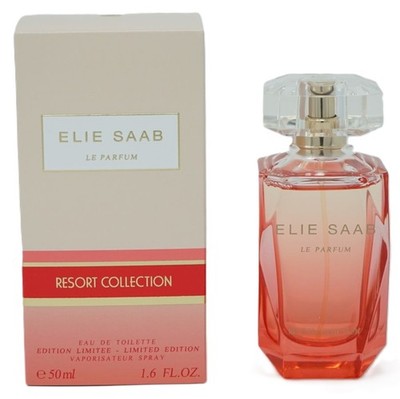 Elie Saab Le Parfum Resort Collection Eau de Toilette 50 ml