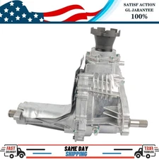 New Transfer Case Assembly for Chevrolet Equinox GMC Terrain 3.6L V6 23247710