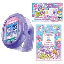 Tamagotchi Smart Anniversary Party Set Ages 6 and up
