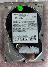 HITACHI HDP725032GLA360 Hard Drive 3.5" SATA 320GB