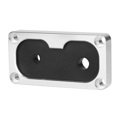 °Tuned Billet Shifter Box Grundplatte Kabeltülle Auto Für Integra Wk Serie