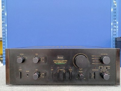 Sansui AU-D907G EXTRA Integrierter Verstärker Gebraucht Aus Japan