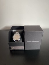 French Connection women’s Quartz Watch Ld99 Original price £129 