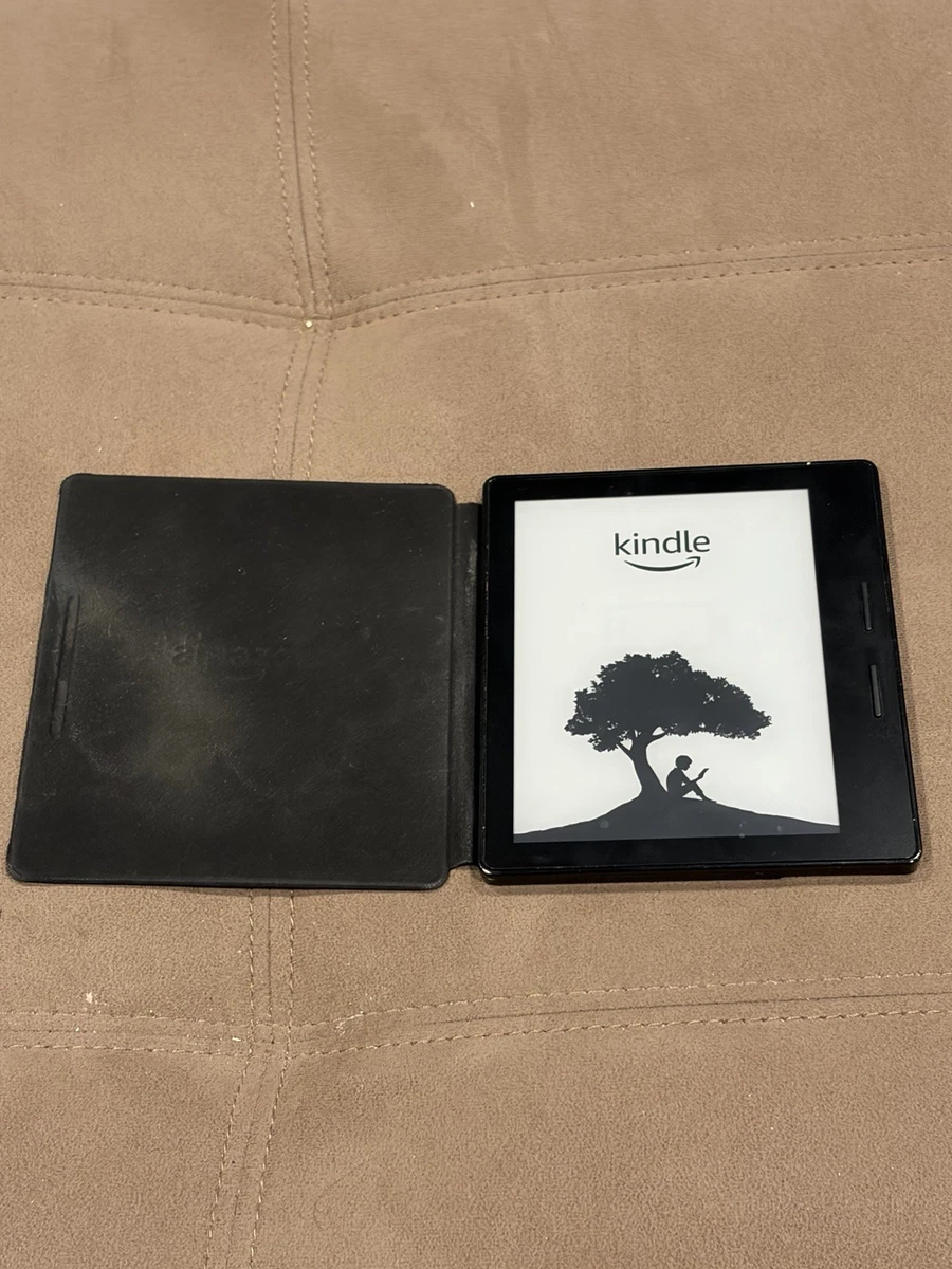 Amazon Kindle Oasis (8th Generation) Wi-Fi eBook Readers for sale
