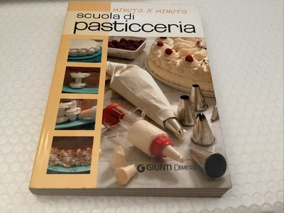Scuola di pasticceria - Softcover