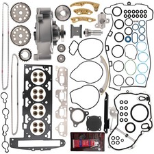 Engine Rebuild Kit Timing Chain For Chevy Cobalthhr 2.2l 2007-2008 543-07350