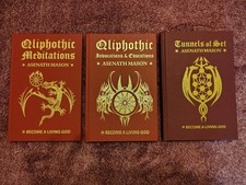 Qliphothic Trilogy