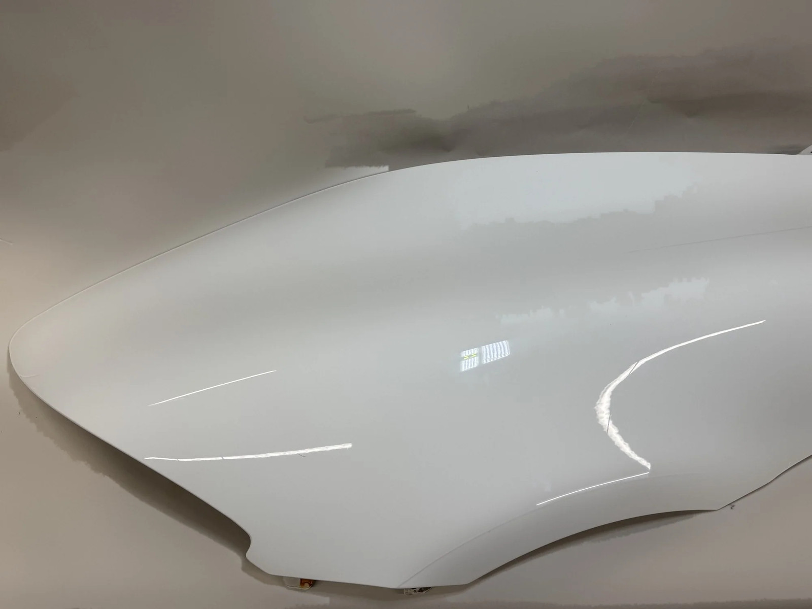 McLaren 570S 2016-2021 Rear Right Fender