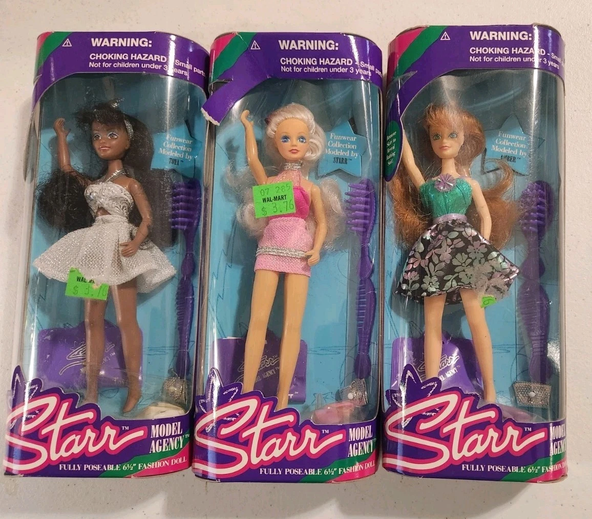 25+ starr model doll for sale | Updated Oct 2026