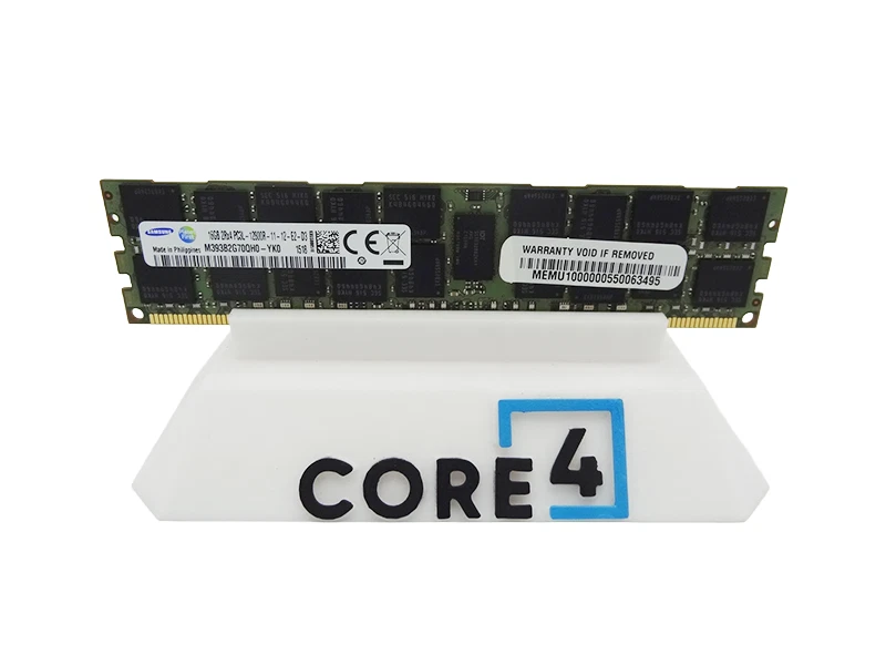 16GB DDR3 ECC Network Server RAM for sale | eBay