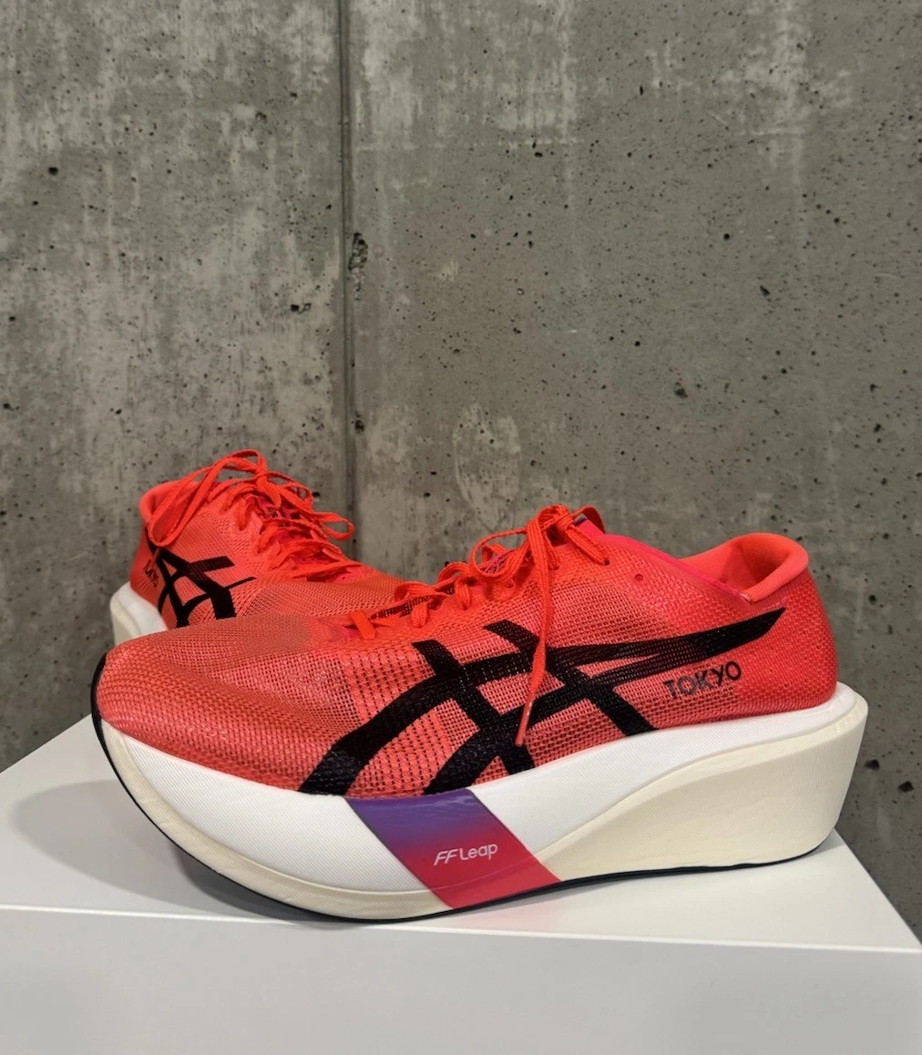 Asics Novablast Tokyo for sale | eBay