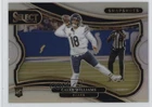 2024 Panini Select Snapshots Silver Prizm Caleb Williams #14 Rookie RC